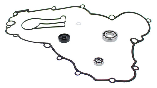 Water Pump Rebuild Kit