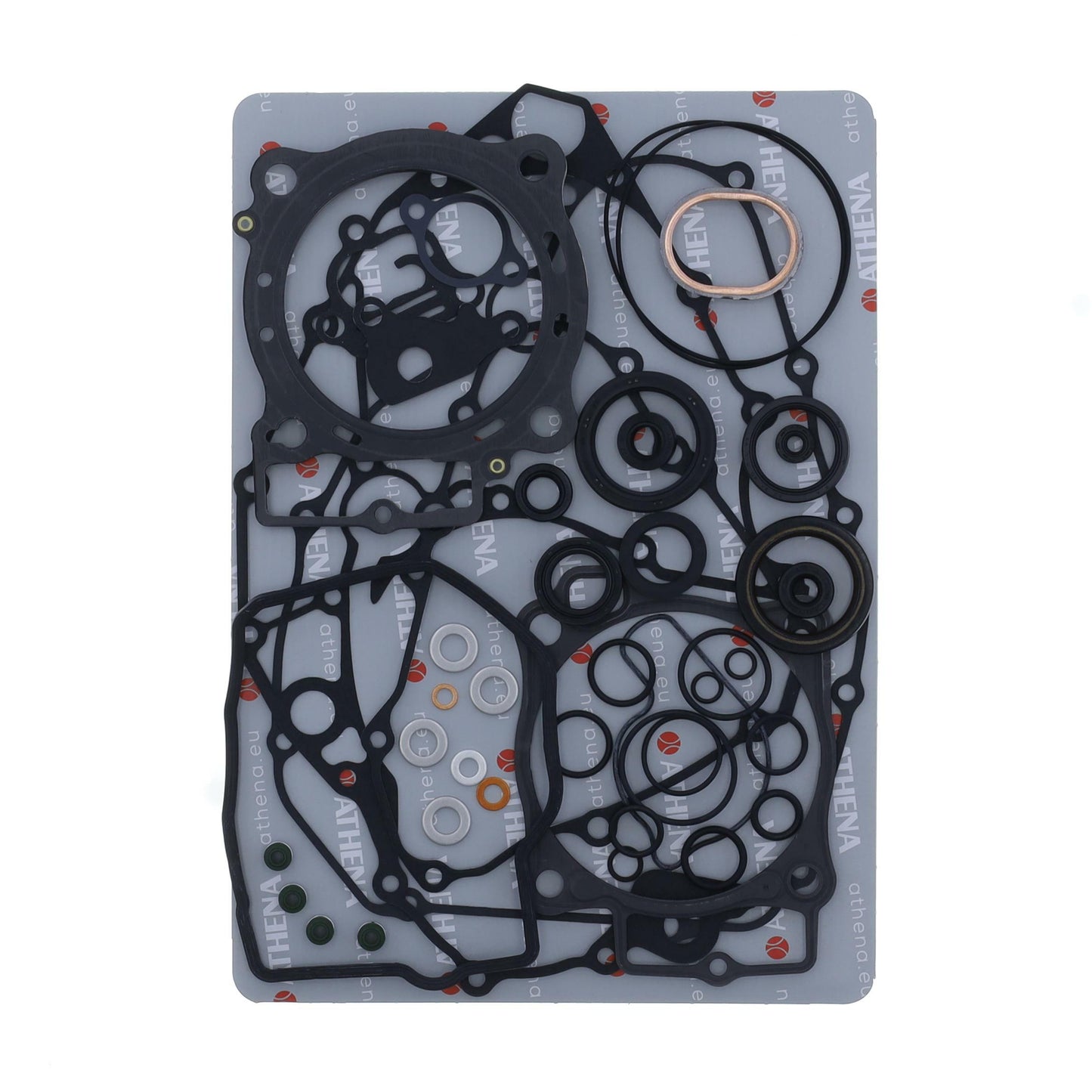Complete Gasket Kit W/Oil Seals Hon