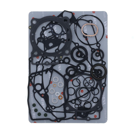 Complete Gasket Kit W/Oil Seals Hon
