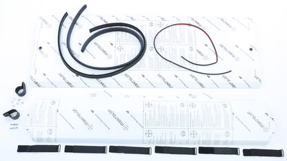 Versa Shield Hard Coated Poly