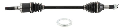 8 Ball Extreme Axle Front