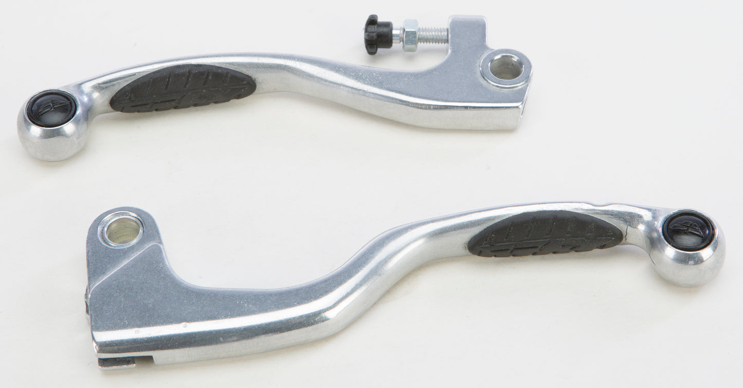 Grip Lever Set Black