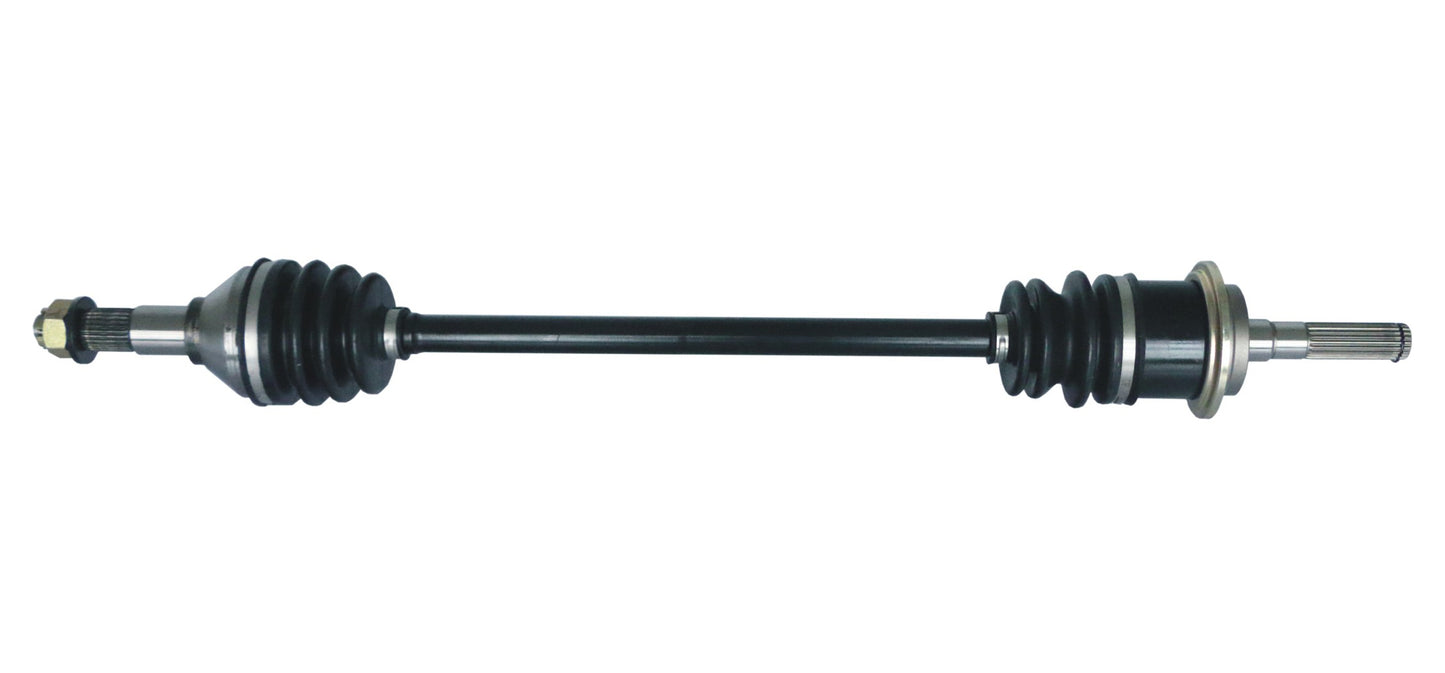 Oe 2.0 Axle Front Right