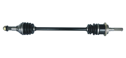 Oe 2.0 Axle Front Right