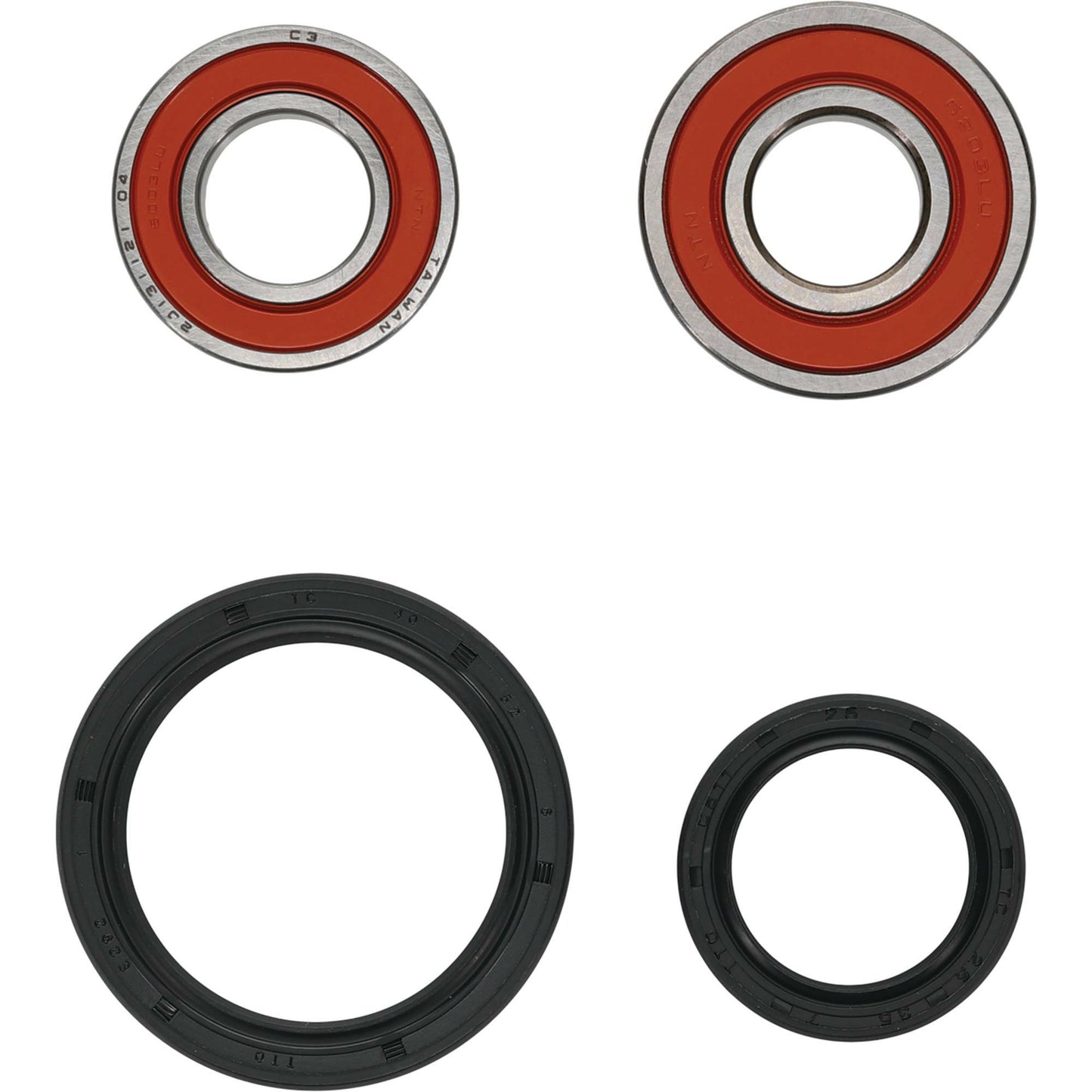 Wheel Bearing Kit Premium