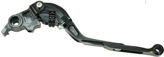 Gp Brake Lever (Black)
