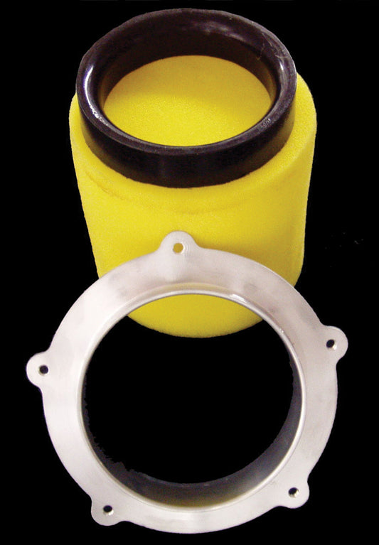 Air Flow Kit   Foam System