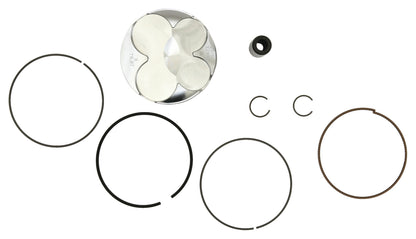 Piston Kit Forged 78.97/Std 13.9:1 Hon