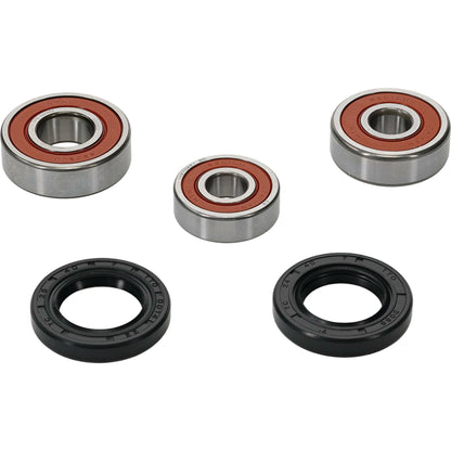 Wheel Bearing Kit Premium