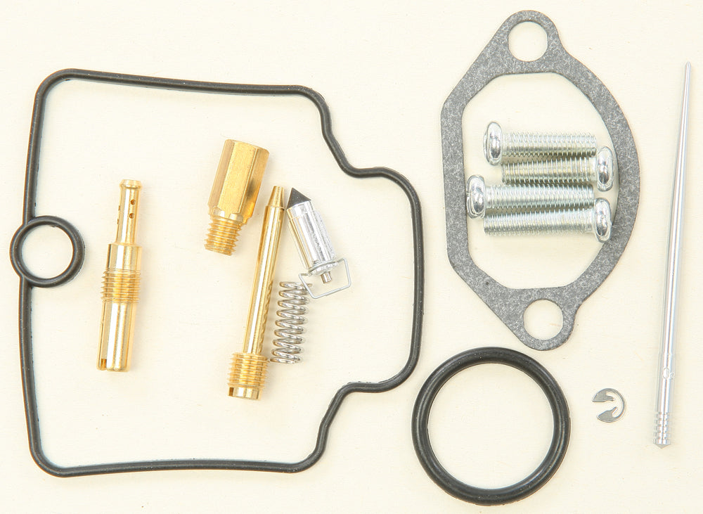 Bike Carburetor Rebuild Kit