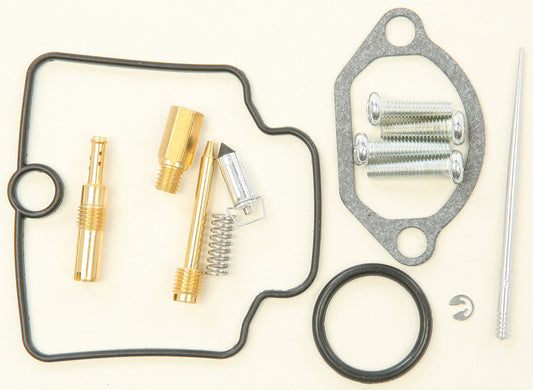 Bike Carburetor Rebuild Kit