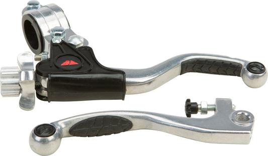 Easy Pull Pro Kit Shorty Black