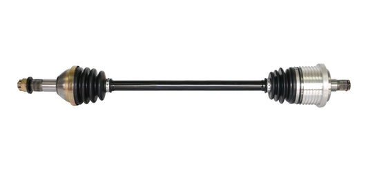 Oe 2.0 Axle Rear