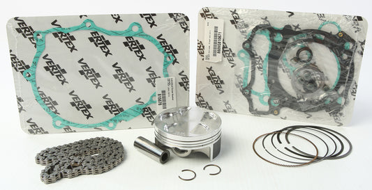 Top End Kit 76.94/Std 12.5:1 Yam