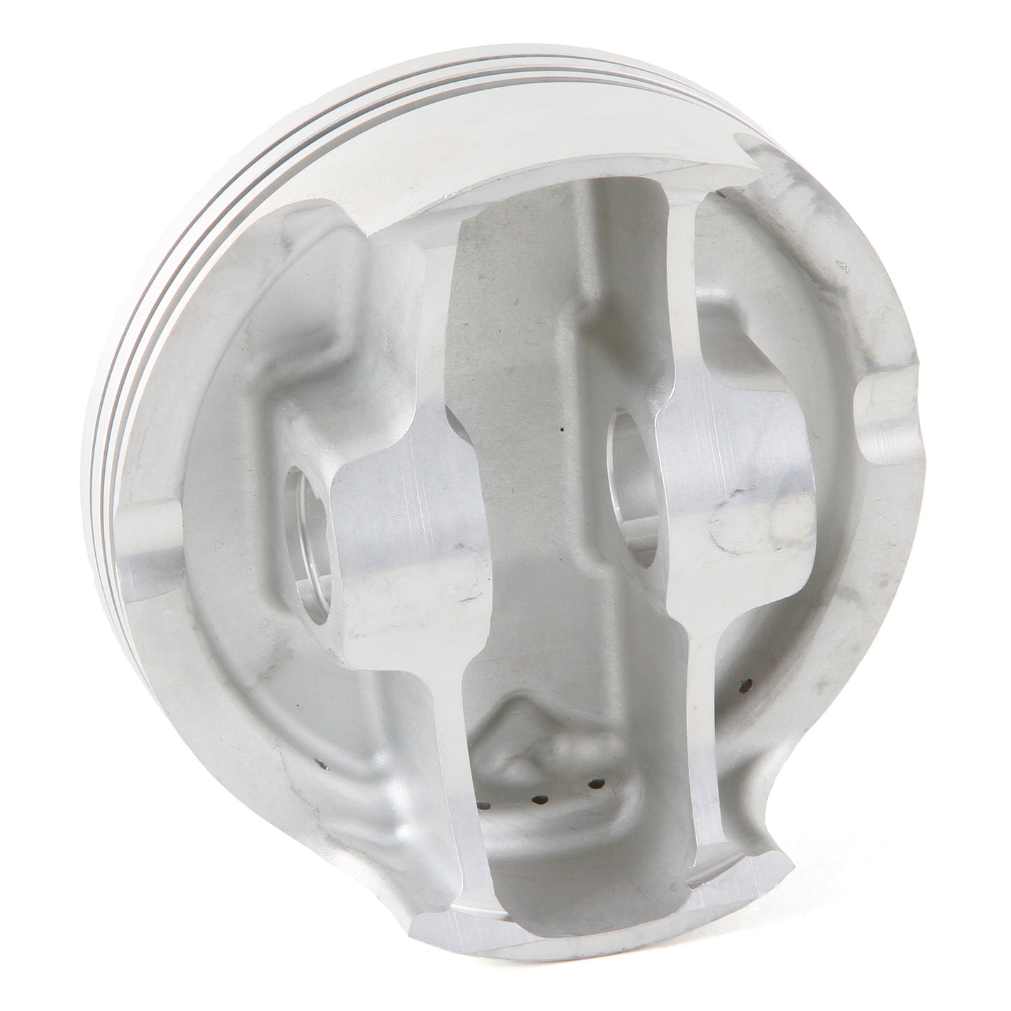 Piston Kit Forged Nikasil Cyl 97.00/+2.00 12.5:1 Gas/Yam