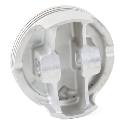 Piston Kit Forged Nikasil Cyl 97.00/+2.00 12.5:1 Gas/Yam