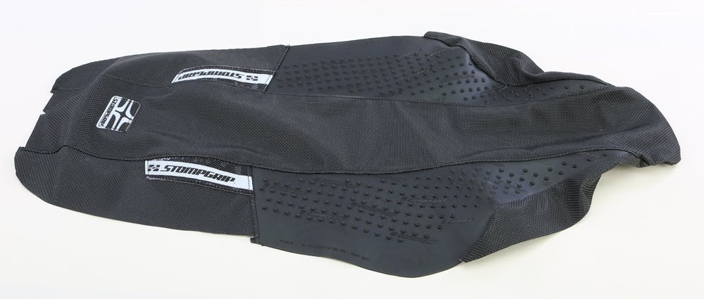Stomp Grip Seat Cover Kx 250f