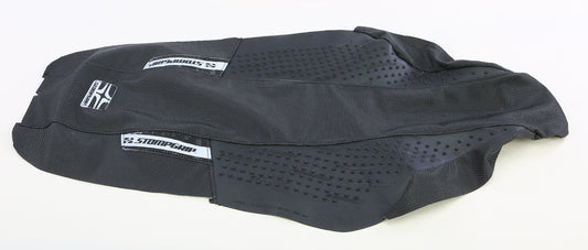 Stomp Grip Seat Cover Kx 250f