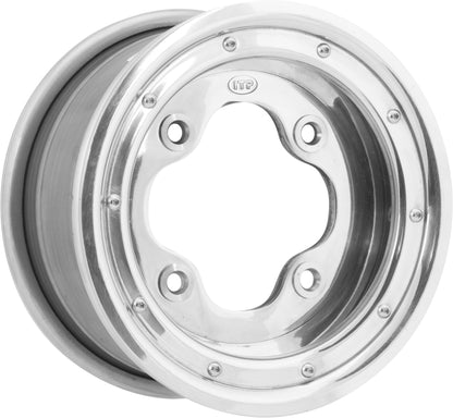 A 6 Trac Lock 10x5 3+2 4/156