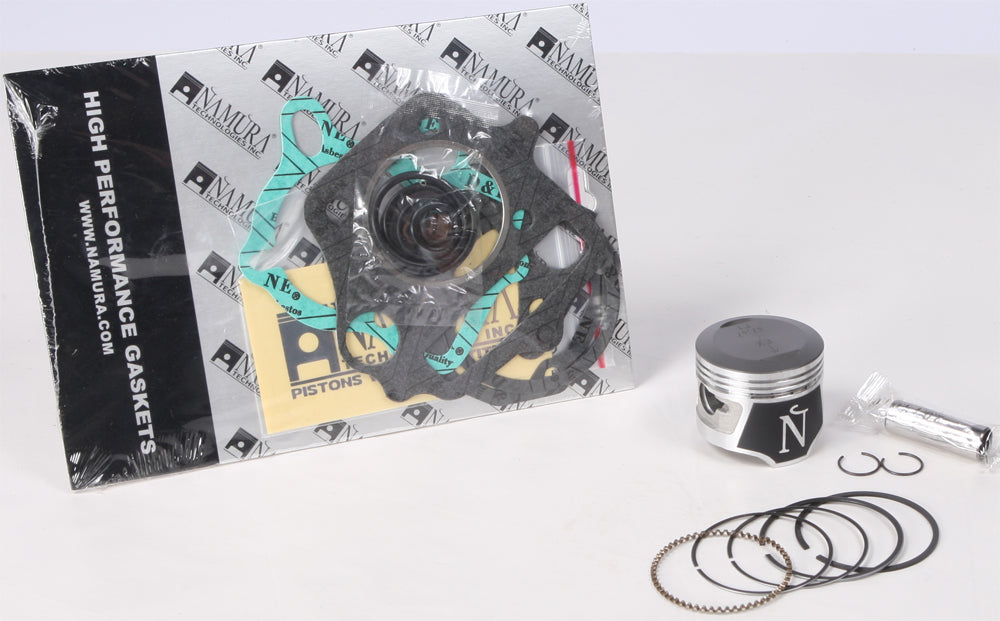 Top End Kit 47.47/+0.50 11:1 Hon