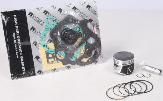 Top End Kit 47.47/+0.50 11:1 Hon