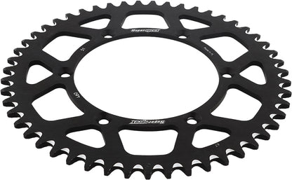 Rear Sprocket Aluminum 51t 520 Blk Kaw