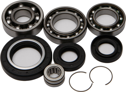 Front Differential Bearing And Seal Kit