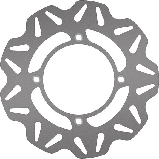 Cx Extreme Brake Rotor Rear