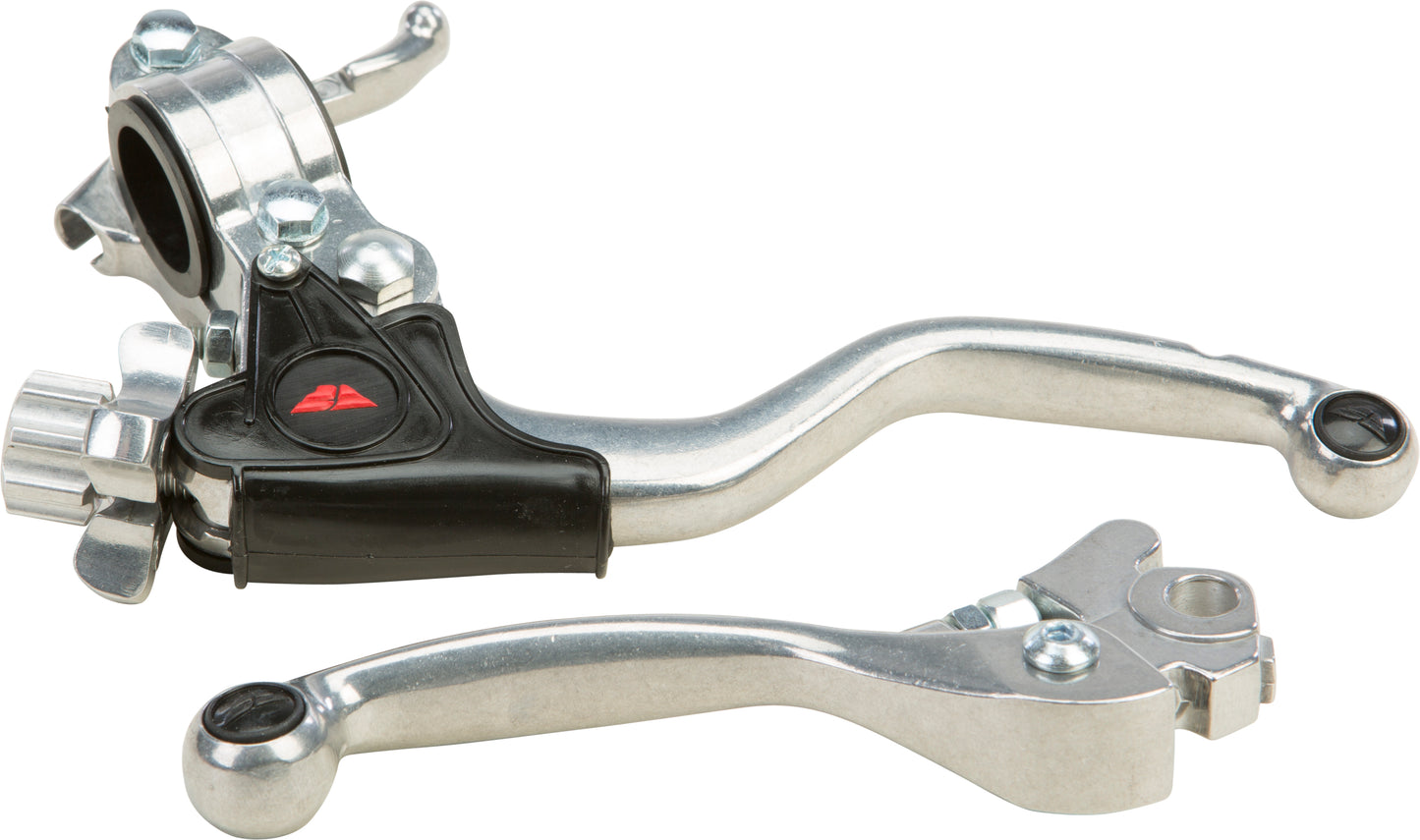 Easy Pull Pro Kit Shorty W/O Grip W/Hot Star