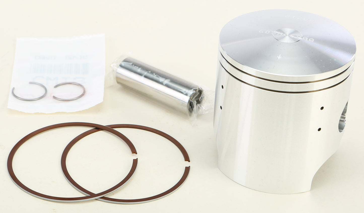 Piston Kit Pro Lite 69.00/+1.00 Yam