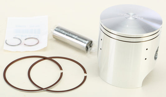 Piston Kit Pro Lite 69.00/+1.00 Yam