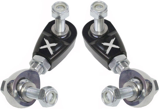 Front Sway Bar Links Maverick X3