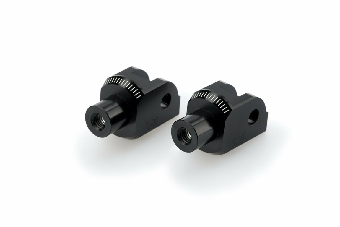 Footpeg Adapter Footpeg Adapter – Osburn's Family Business