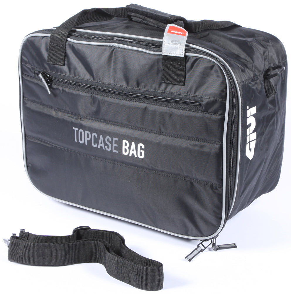 Blade Top Case 33l Removable Inner Liner