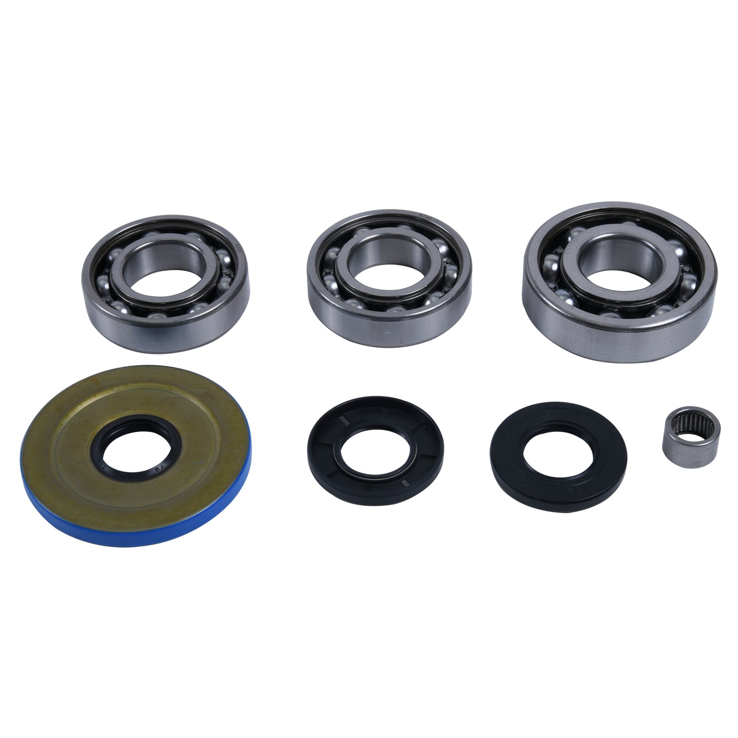 Differential Kit