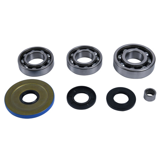 Differential Kit
