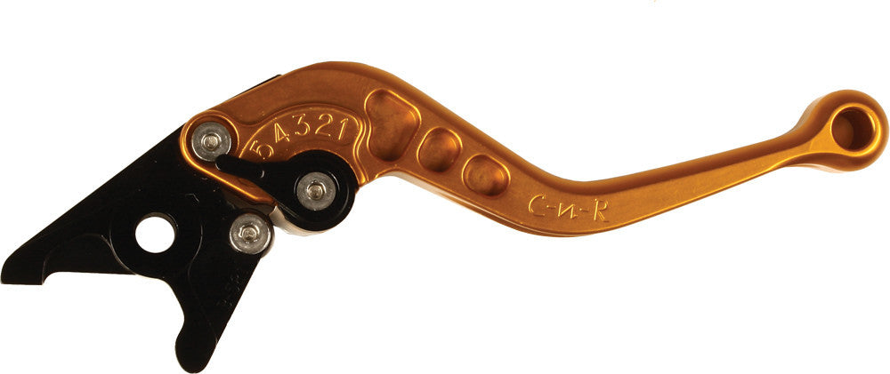 Click 'N Roll Clutch Lever (Red)