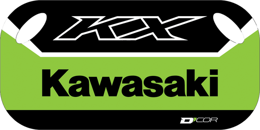Pit Board Kawasaki