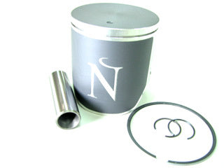 Piston Kit Gp Nikasil Sgl Rng 53.97/+0.02 Ktm/Suz