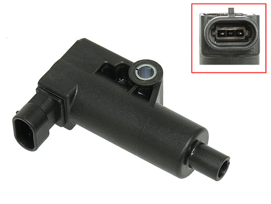 Atv Ignition Coil