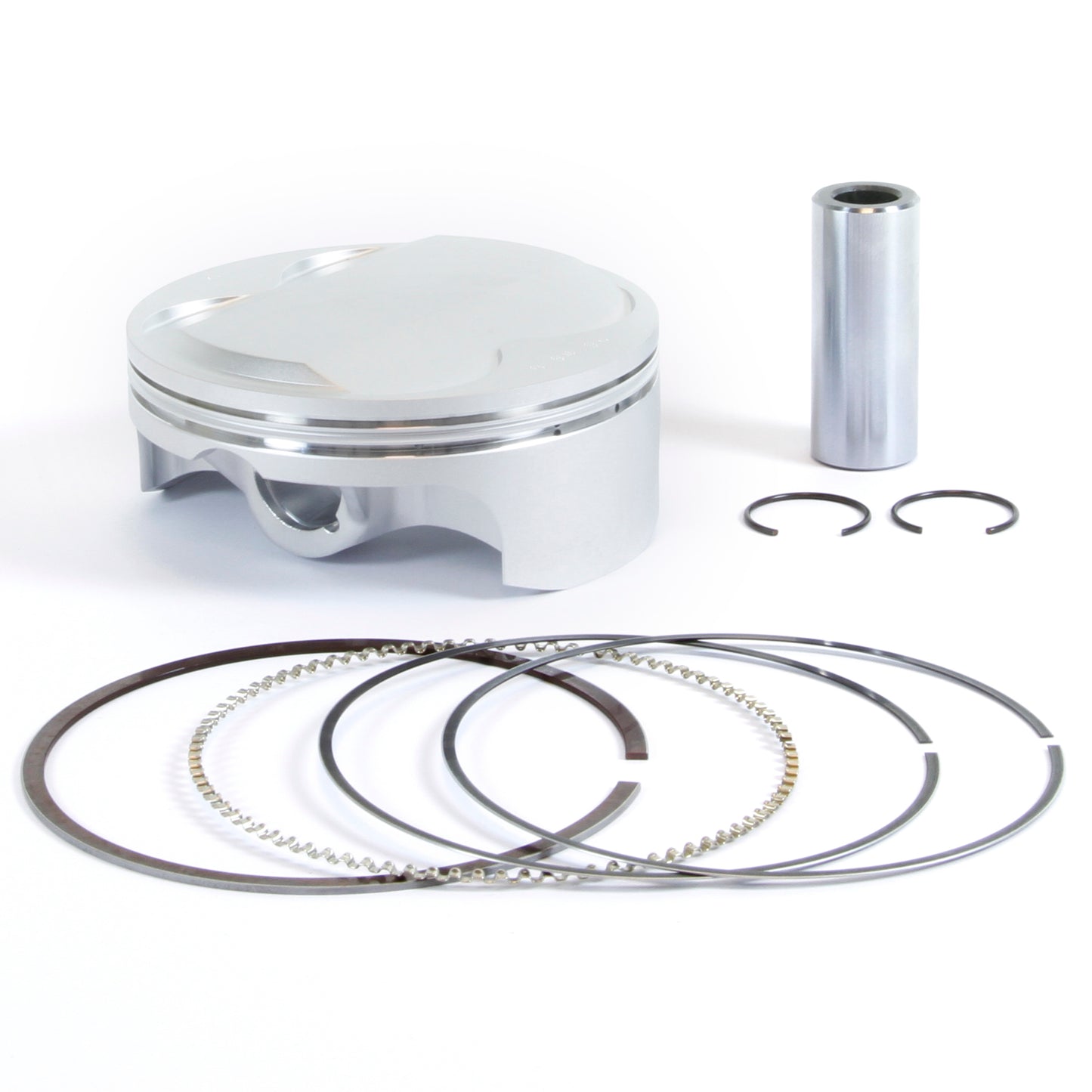 Piston Kit Hc Frgd Nikasil Cyl 94.94/Std 13.0:1 Ktm