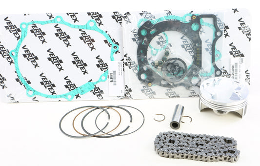 Top End Kit 76.94/Std 12.7:1 Yam