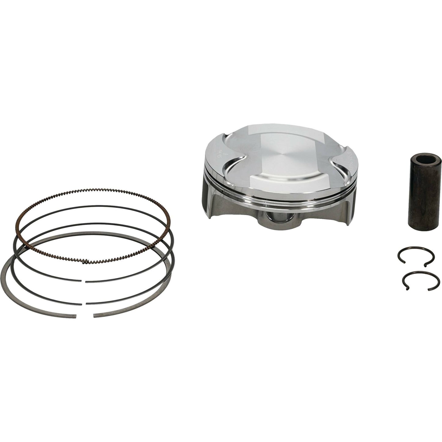 Piston Kit Hc Forged 94.95/Std 12.8:1 Husq/Ktm