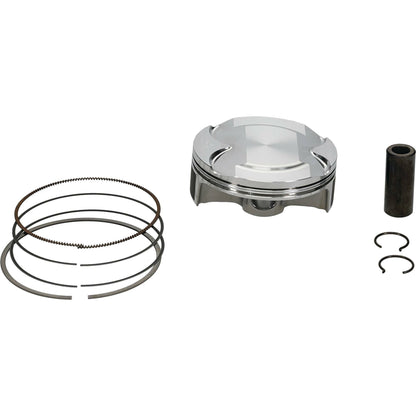 Piston Kit Hc Forged 94.95/Std 12.8:1 Husq/Ktm