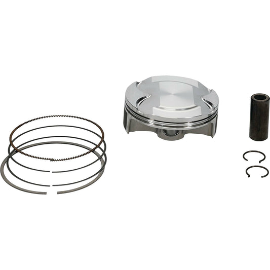 Piston Kit Hc Forged 94.95/Std 12.8:1 Husq/Ktm