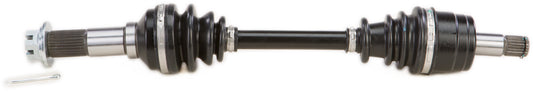 Oe Front Axle