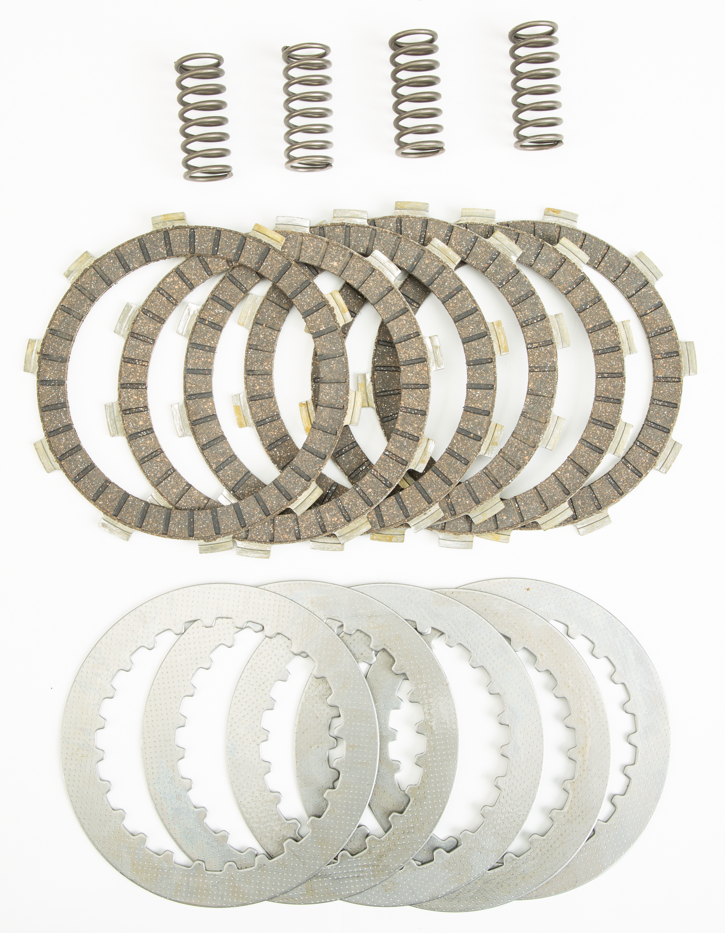 Clutch Set Drc238