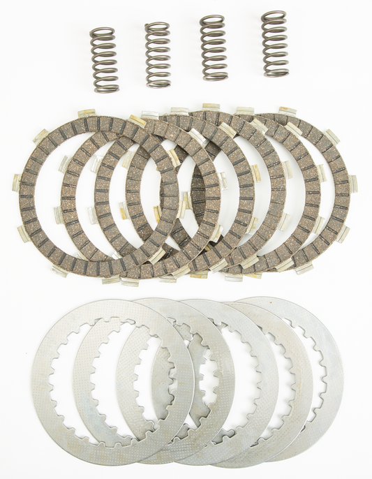 Clutch Set Drc238
