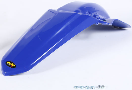 M/C Rear Fender Blue Ttr 230 '05 13