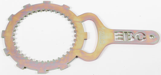 Clutch Basket Holder Ct024